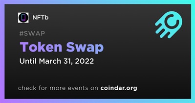Token Swap