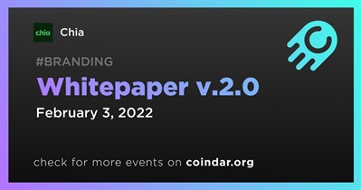 Whitepaper v.2.0