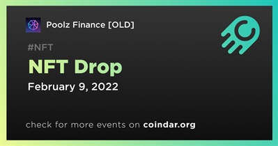 NFT Drop