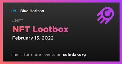 NFT Lootbox