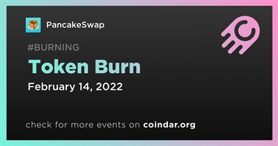 Token Burn