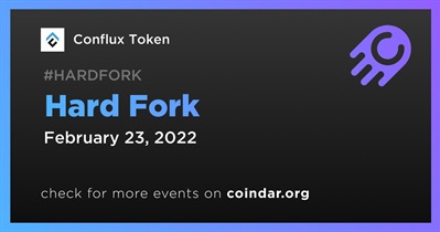Hard Fork