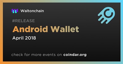 Android Wallet