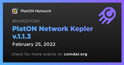 PlatON Network Kepler v.1.1.3