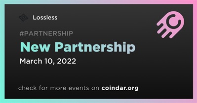 New Partnership
