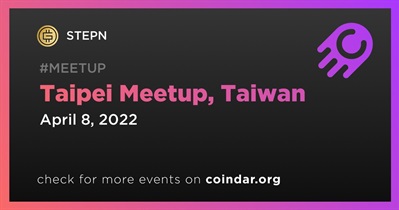 Taipei Meetup, Taiwan