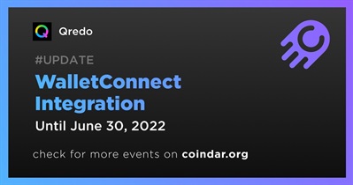 WalletConnect Integration