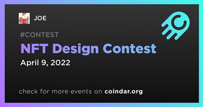 NFT Design Contest