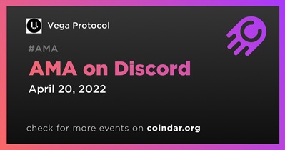 AMA on Discord