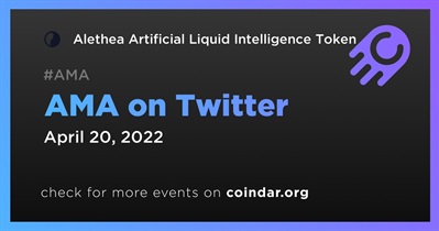 AMA on Twitter