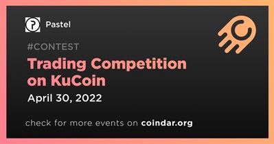 Trading Competition on KuCoin