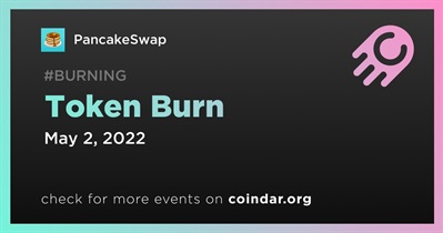 Token Burn