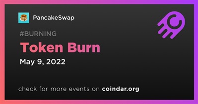 Token Burn