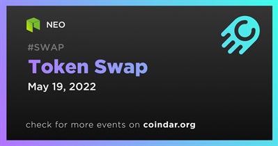 Token Swap