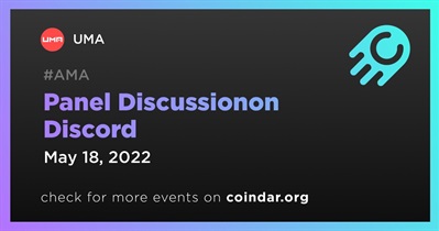 Panel Discussionon Discord