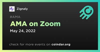AMA on Zoom