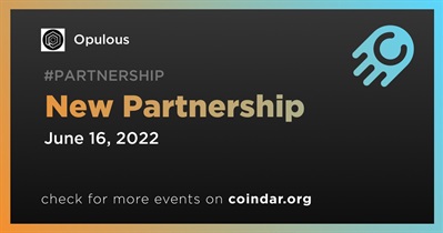 New Partnership