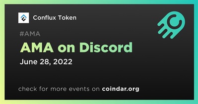 AMA on Discord