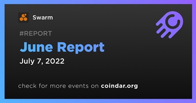 June Report