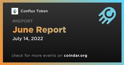 June Report