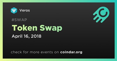 Token Swap