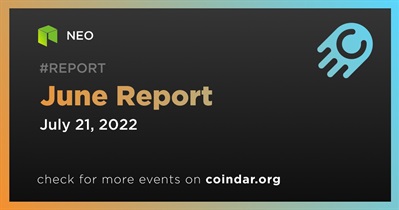 June Report