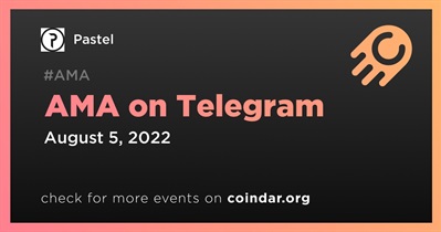AMA on Telegram