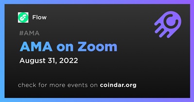 AMA on Zoom
