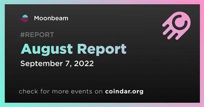 August Report
