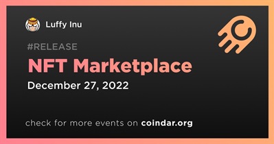 NFT Marketplace
