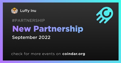 New Partnership