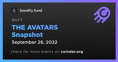 THE AVATARS Snapshot