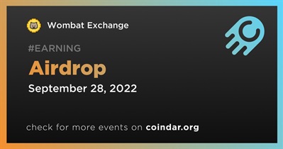 Airdrop