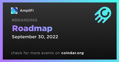 Roadmap