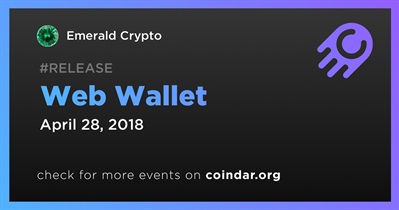 Web Wallet