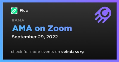 AMA on Zoom