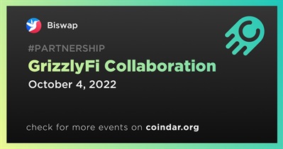 GrizzlyFi Collaboration