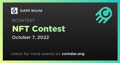 NFT Contest