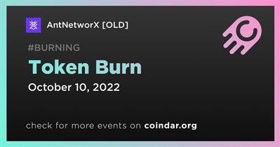 Token Burn
