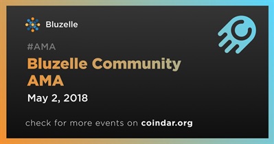 Bluzelle Community AMA