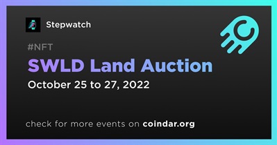 SWLD Land Auction