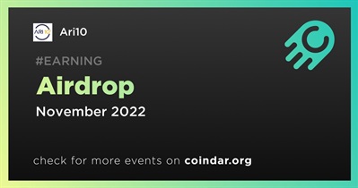 Airdrop