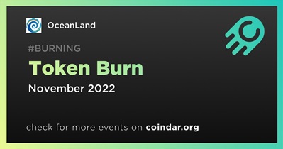 Token Burn