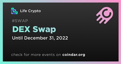 DEX Swap