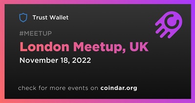 London Meetup, UK