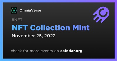 NFT Collection Mint