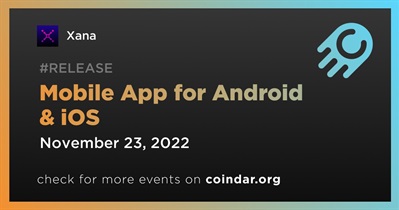 Mobile App for Android & iOS