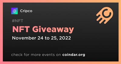 NFT Giveaway