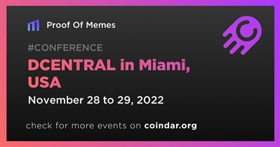 DCENTRAL in Miami, USA
