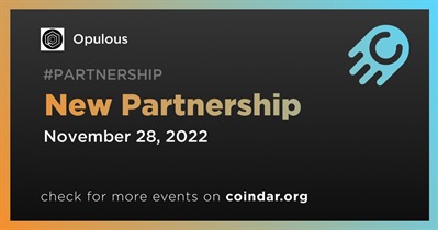 New Partnership